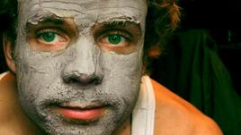 Тонизиращи маски за лице отпреди половин век